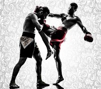Kickboxtechniken Screenshot 2
