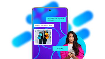 Mobile Service Cloud Cartaz