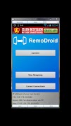 RemoDroid 스크린샷 6