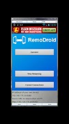 RemoDroid ภาพหน้าจอ 6