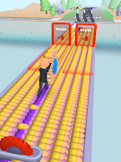 Bullet Escape Rush Ekran Görüntüsü 7