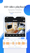 EseeCloud(IP Pro, VR Cam) screenshot 3