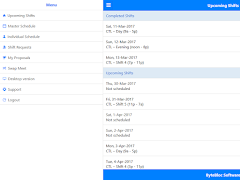 Bytebloc Mobile Ekran Görüntüsü 7