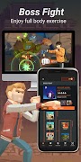 Fitforce ภาพหน้าจอ 4