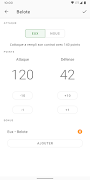 Score It - Score Keeper screenshot 5