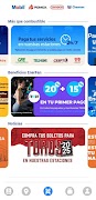 App Enerser captura de pantalla 2