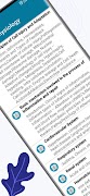 Pathophysiology Notes скриншот 7