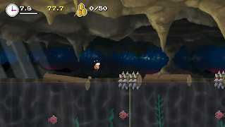 Mos Speedrun 2 截圖 1