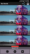 Bus Sounds Ekran Görüntüsü 2