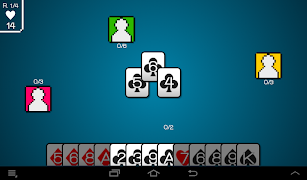 German Bridge Ekran Görüntüsü 6