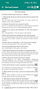 Class 12 HS English E-Notebook 截图 1