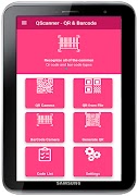 QRScanner ảnh chụp màn hình 5