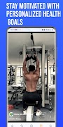 Home Workout Stories screenshot 7