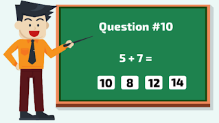 Math Games Screenshot 3
