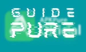 APK Installer Pure Guide الملصق