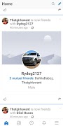 OnlyFanz screenshot 1
