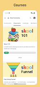 Skool スクリーンショット 1