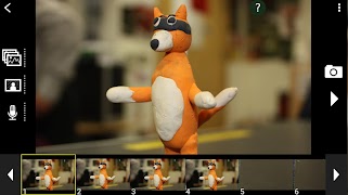 I Can Animate 海报