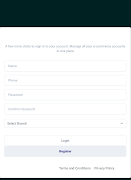 muabsaApp screenshot 5