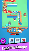 Fall Fort syot layar 3
