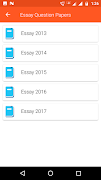 UPSC All Question Papers with  screenshot 5