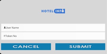 Hotel-Info Screenshot 2