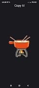 Random Emoji Generator screenshot 2