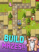 6 Schermata Mazecraft