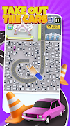 Parking Jam: Car Parking Games syot layar 4