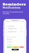 To-Do List - Reminder screenshot 3