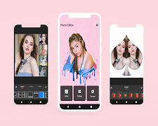 Photo Editor - Polish editor スクリーンショット 5