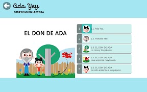 Libro Media syot layar 3