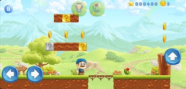 Arcade Games 스크린샷 7
