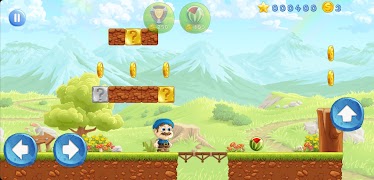 Arcade Games syot layar 7