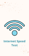 Internet Speed Test স্ক্রিনশট 2