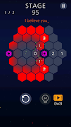 برنامه‌نما HexaZero VIP عکس از صفحه