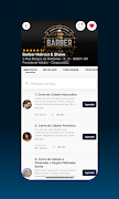 AppBarber: Cliente screenshot 2
