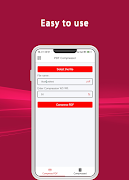 برنامه‌نما PDF Compressor - Compress pdf عکس از صفحه