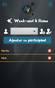 Activitycs 截图 6