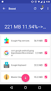 Master Cleaner Lite ภาพหน้าจอ 2