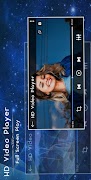 SMVideo Player captura de pantalla 4