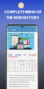 Computer Basic Course Online स्क्रीनशॉट 7