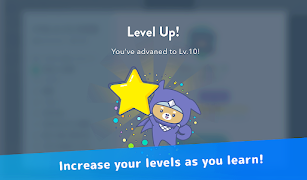 Progate Screenshot 4