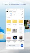 Microsoft OneDrive اسکرین شاٹ 2