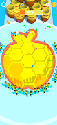 Bee Master 3D 스크린샷 5