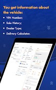 Bidder Tool اسکرین شاٹ 7