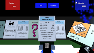 MONOPOLY 3D screenshot 4