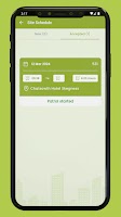 CSS staff اسکرین شاٹ 3