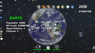 Space Civilization captura de pantalla 4