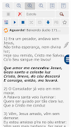 Harpa Cristã screenshot 3